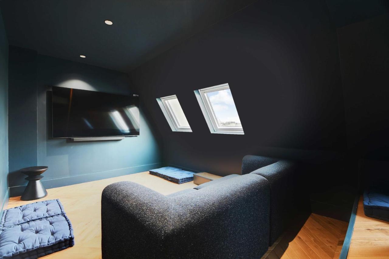 Appartement Exceptional - 4br-10p - Opera *