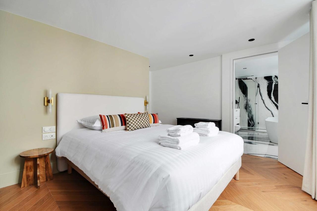 Exceptional - 4br-10p - Opera Appartement Paris