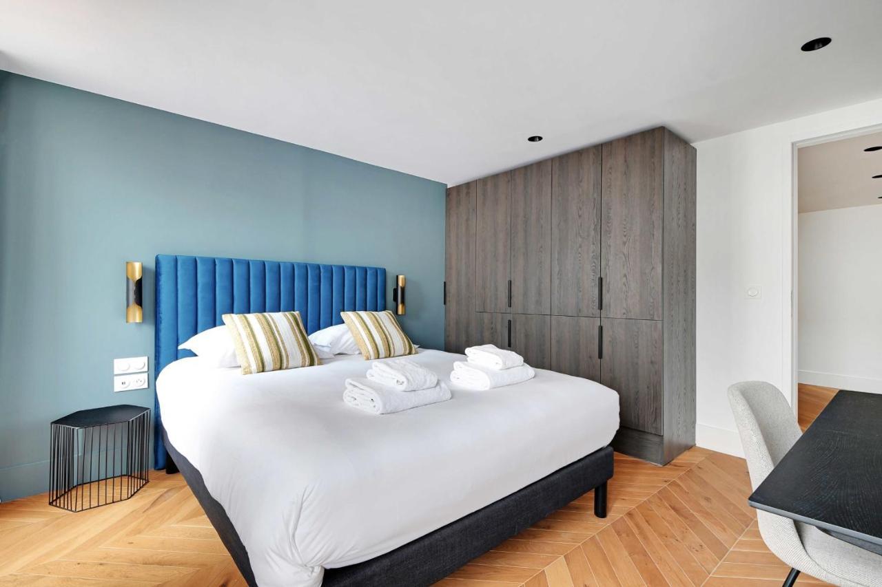 Appartement Exceptional - 4br-10p - Opera