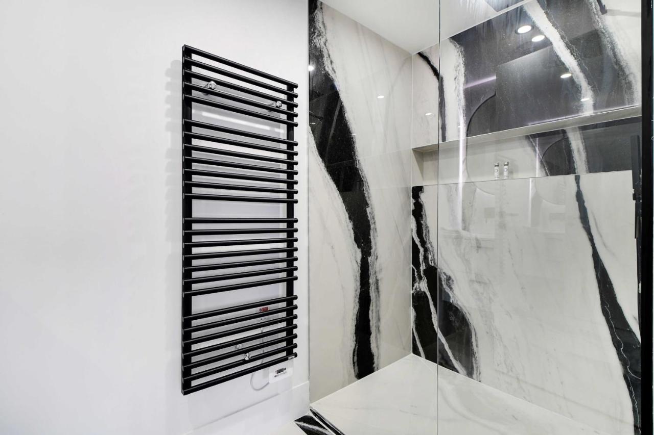 Appartement Exceptional - 4br-10p - Opera