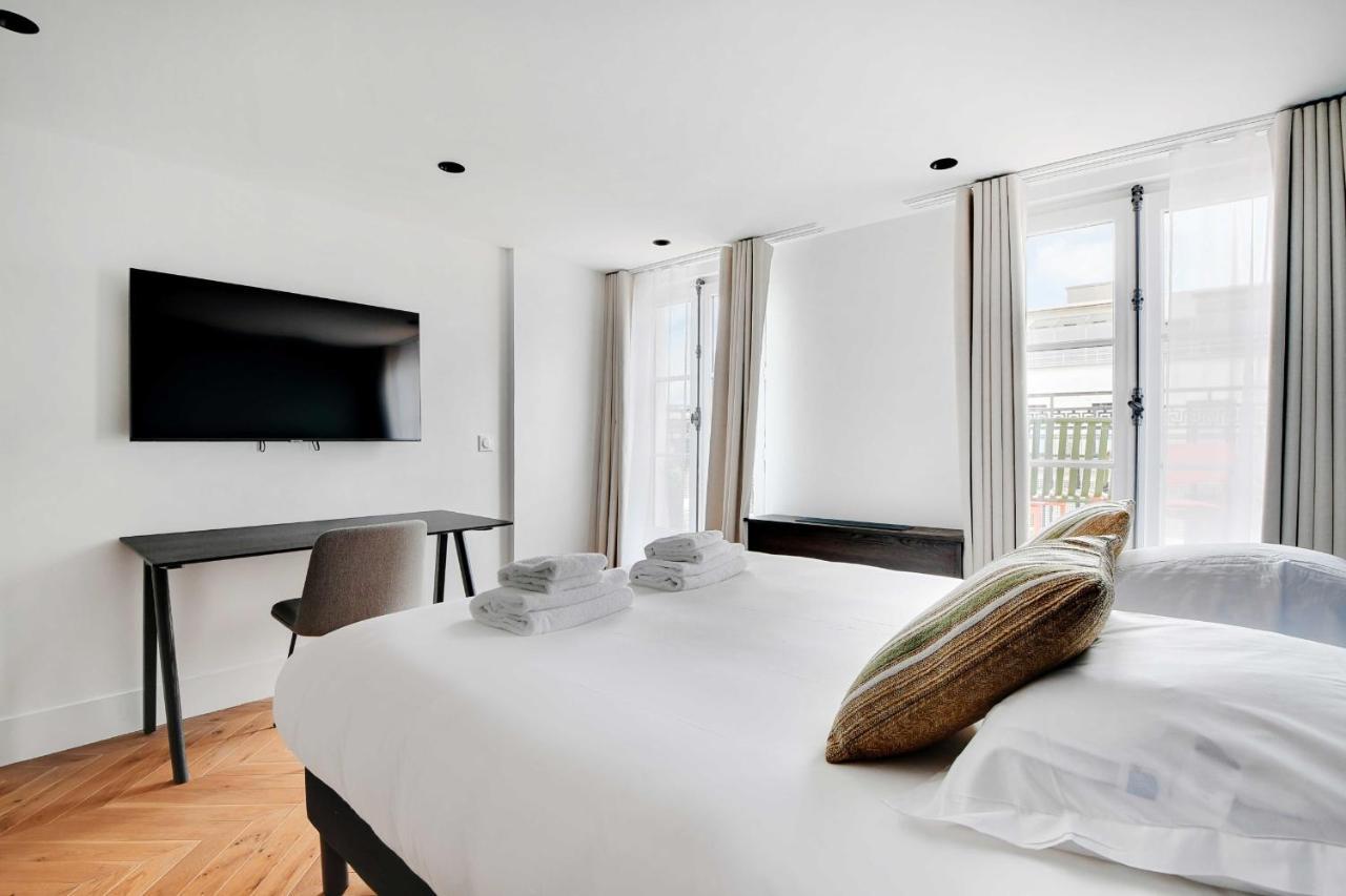 Exceptional - 4br-10p - Opera Appartement *