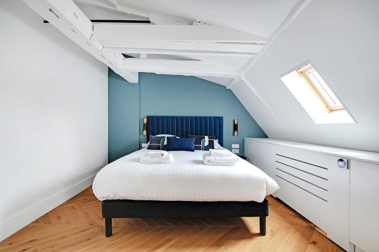 Appartement Exceptional - 4br-10p - Opera