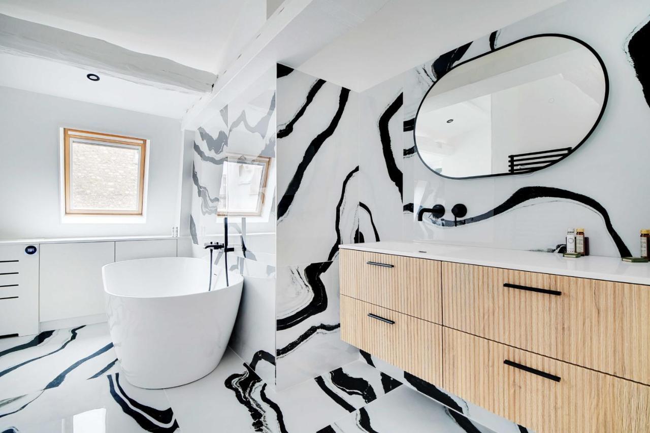 Exceptional - 4br-10p - Opera Appartement