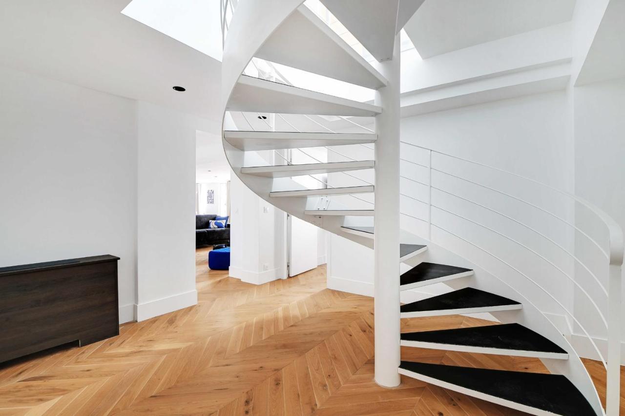 Exceptional - 4br-10p - Opera Appartement *